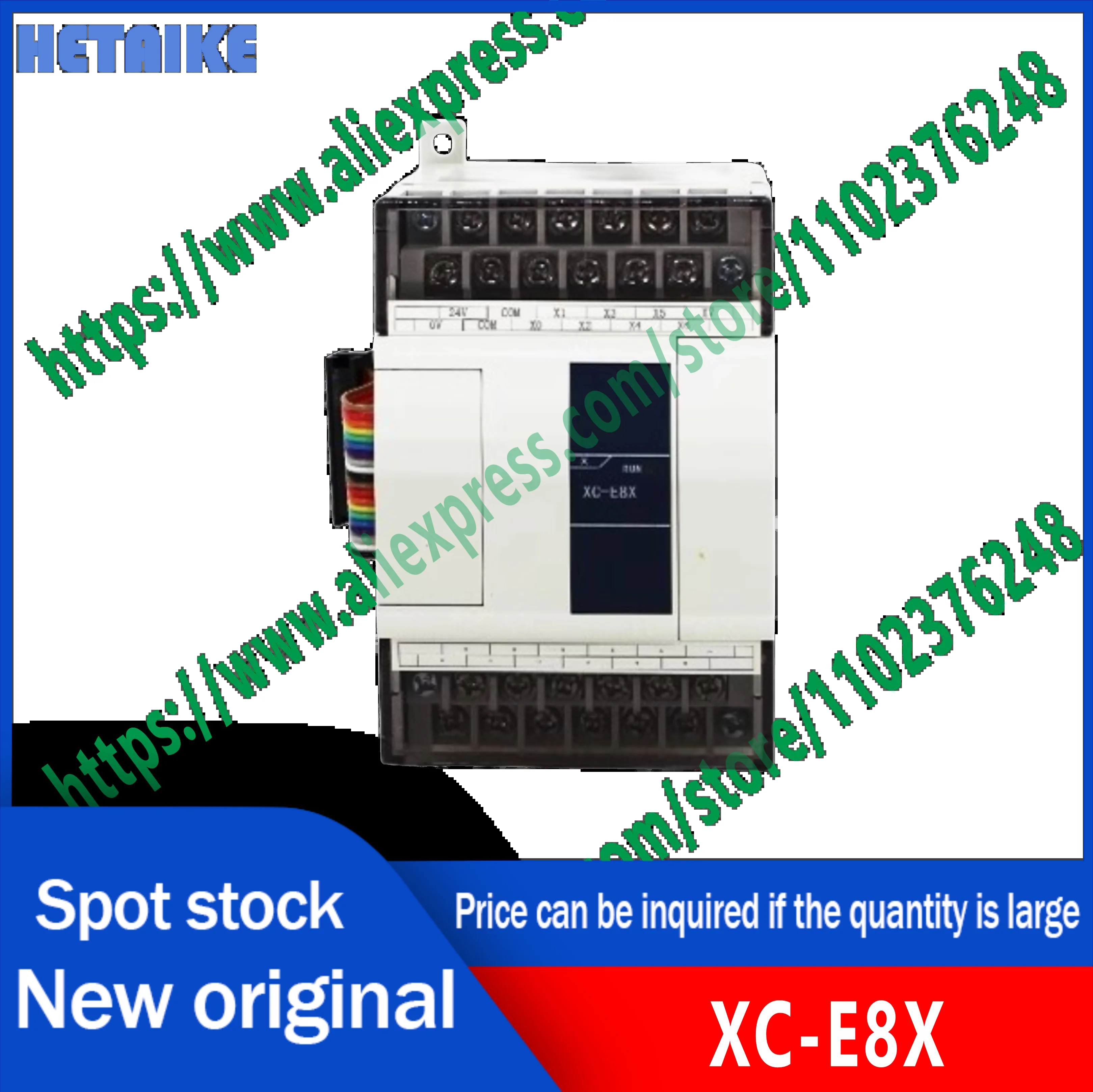 XC-E8X XC-E8YR XC-E8X8YT XC-E8X8YR PLC α׷  Ʈѷ,  ǰ
